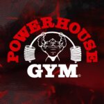Powerhouse Gym NYC logo