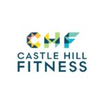 Castle Hill Fitness logo