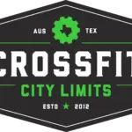 CrossFit City Limits logo