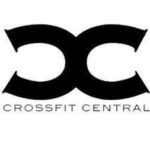 CrossFit Central Downtown logo