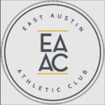 East Austin Athletic Club logo
