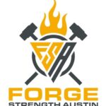 Forge Strength Austin logo