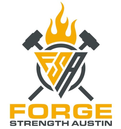 Forge Strength Austin