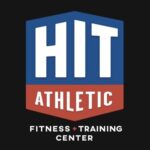 HIT Athletic logo