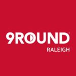 9Round Kickboxing Fitness logo