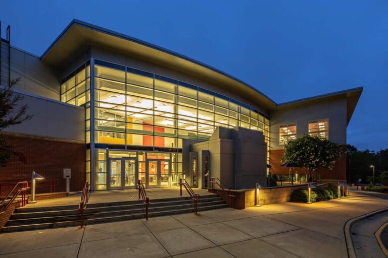 Alexander Family YMCA