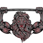 Anu Gym logo