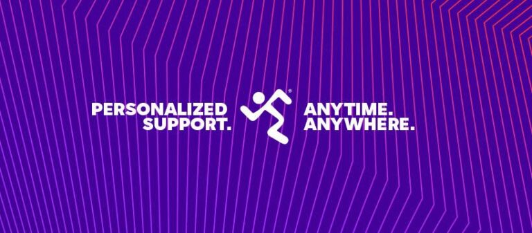 Anytime Fitness