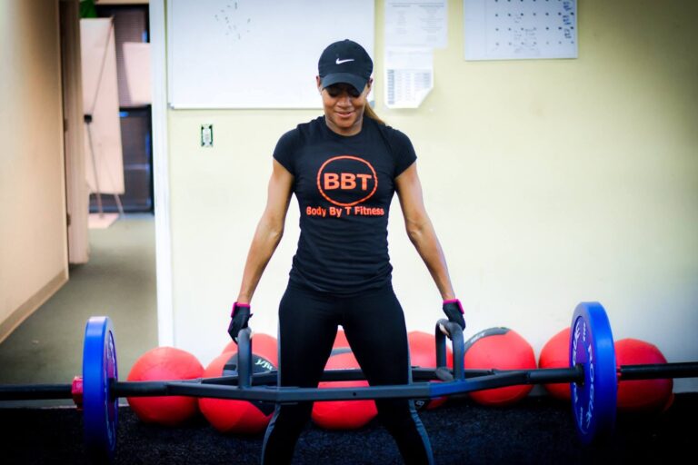 BBT Fitness