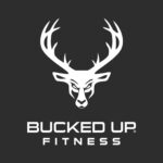 Bucked Up Fitness Queen City logo