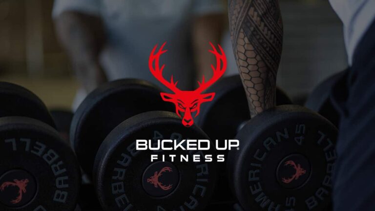 Bucked Up Fitness Queen City