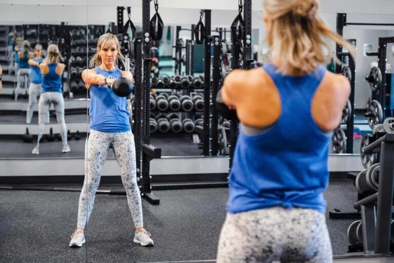 Core Results Personal Training