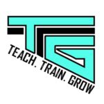 CrossFit TTG- Gym logo