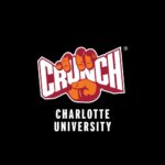 Crunch Fitness – Ballantyne logo