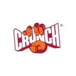 Crunch Fitness – Creedmoor logo