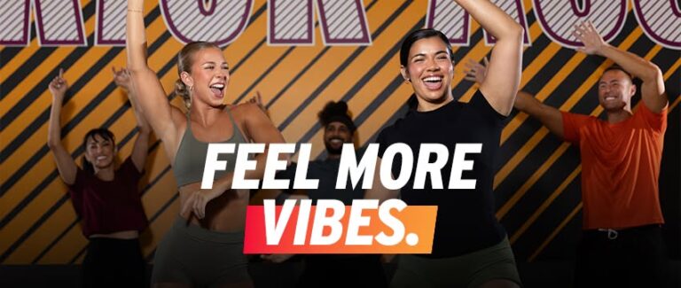 Crunch Fitness – Creedmoor