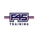 F45 Training Midtown Charlotte logo