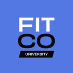 Fitness Connection University logo