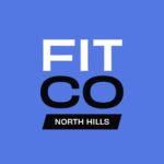 Fitness Connection – Durham 9010 logo