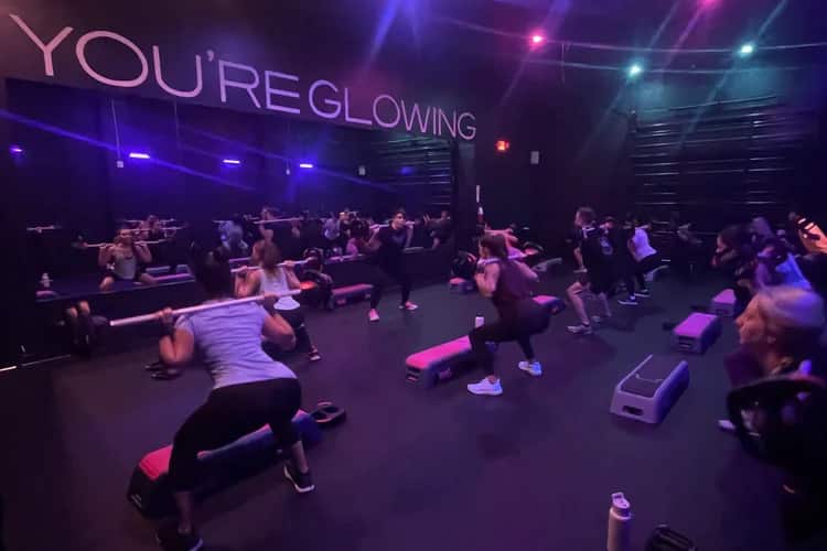 GLOW Fitness, LLC