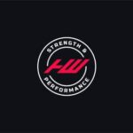 Hard Work Strength & Performance South logo