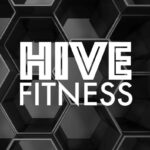 Hive Fitness logo