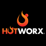 Hotworx – Charlotte NC – On The Plaza logo