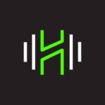 Hustle House Fitness – SouthPark logo