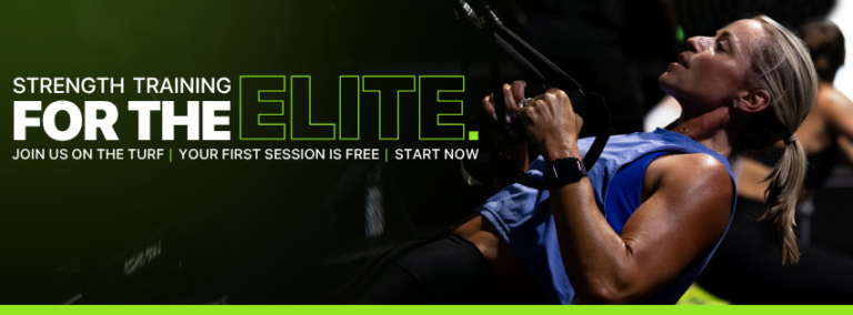 ISI Elite Training – Dilworth NC