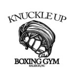 Knuckle Up Boxing Gym & Fitness logo