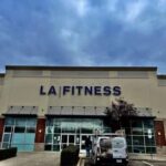 LA Fitness logo