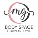 MG Body Space logo