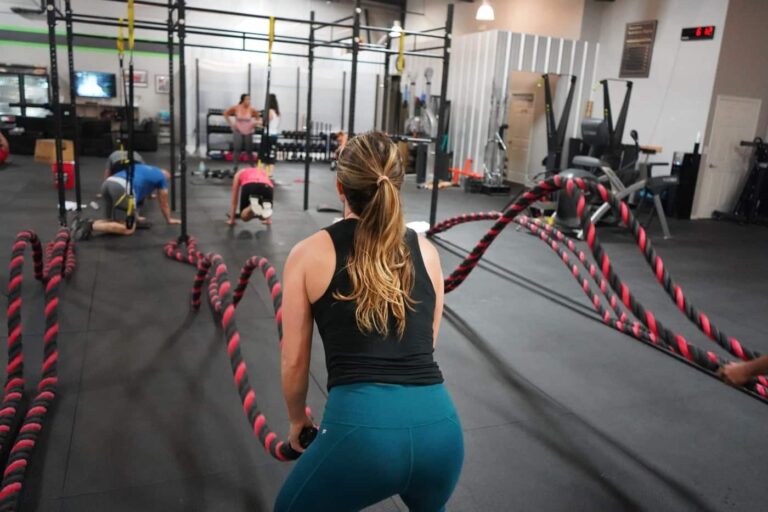Megaflex Gym