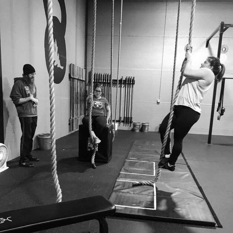 Oak City CrossFit – Gym in Raleigh