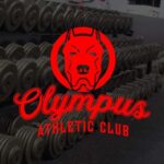 Olympus Athletic Club logo
