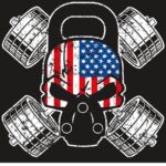 PRIDE Conditioning – Gym logo
