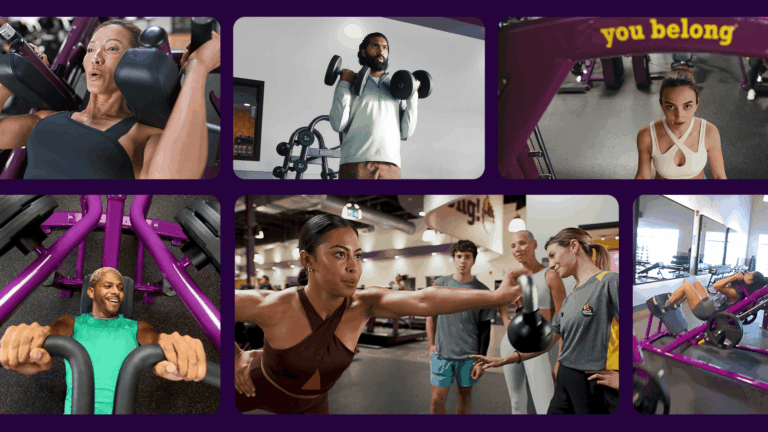 Planet Fitness – Raleigh 5383