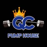 QC Pump House logo