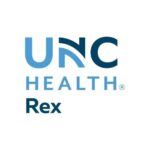 REX Wellness Center of Raleigh logo