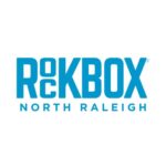 RockBox Fitness North Raleigh logo