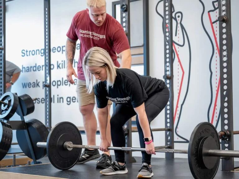 SERVE Strength & Conditioning