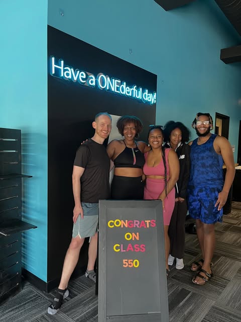 SKILL Fitness Studio