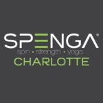SPENGA North Raleigh logo