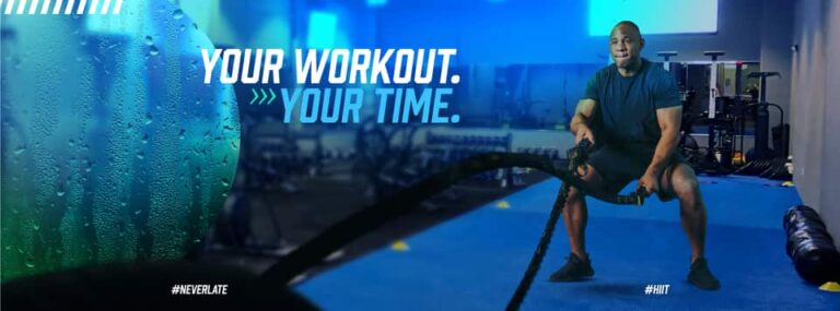 SWEAT440 Fitness NoDa