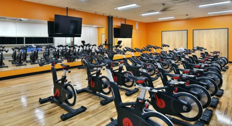Southeast Raleigh YMCA