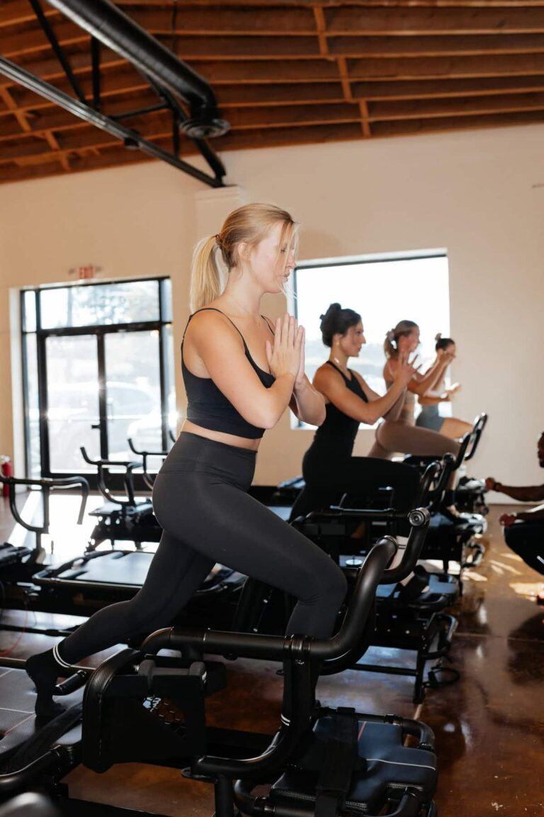 Strength and Wellness Collective of Charlotte