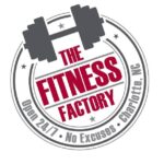 The Fitness Factory of Charlotte logo