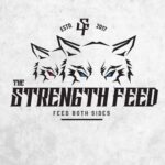 The Strength Feed logo