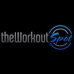 The Workout Spot logo