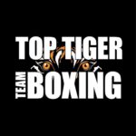 TOP TIGER TEAM BOXING logo